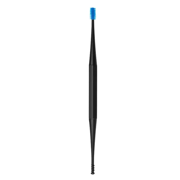 Washable Soft Silicone Cotton Swabw Micro Brush for Ear Cleaning - Image 6